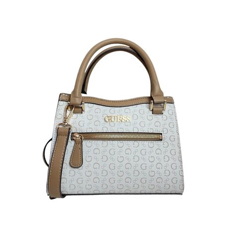 Bolso guess bicolor
